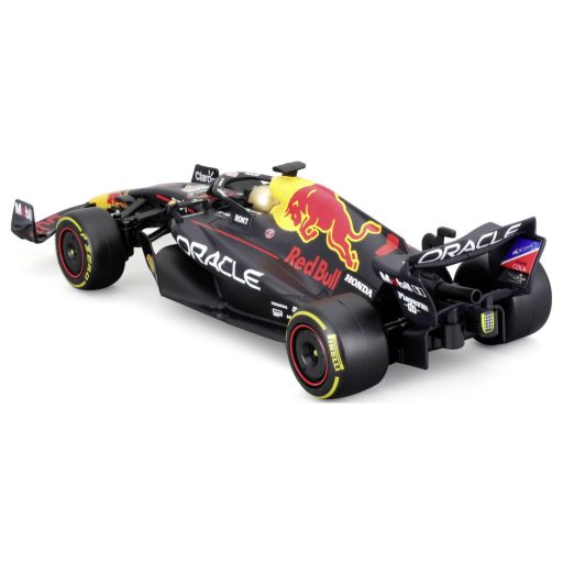 MaistoTech 582358V F1 RedBull RB19 '23 1:24 RC kezdő modellautó Elektro Versenyautó