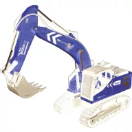   Revell Control 1:18 RC kezdő funkcionális modell Építőipari jármű
