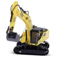  Revell Control 1:18 RC kezdő funkcionális modell Építőipari jármű