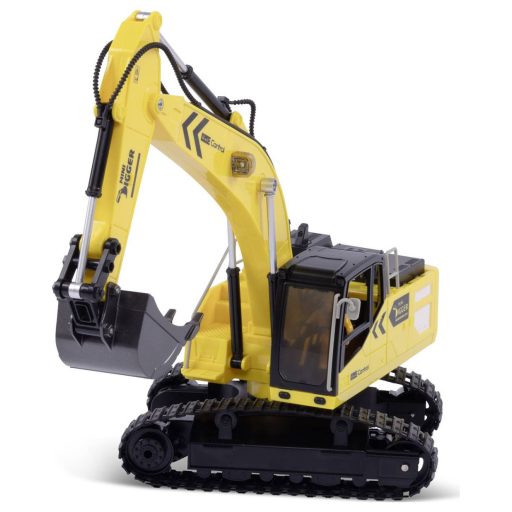 Revell Control 1:18 RC kezdő funkcionális modell Építőipari jármű