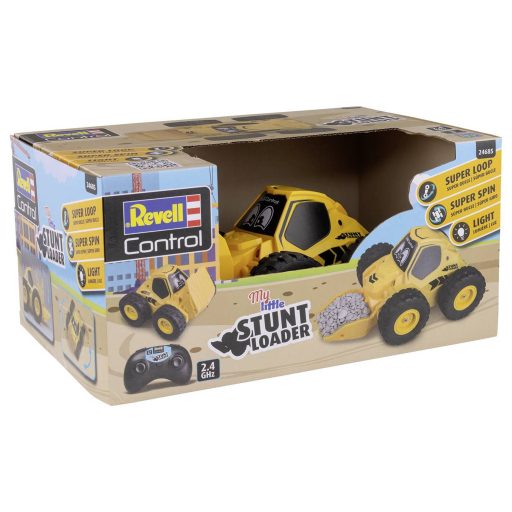 Revell Control RC kezdő funkcionális modell