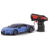   Revell Control 24692 Bugatti Chiron 1:24 RC kezdő modellautó Elektro Sportkocsi
