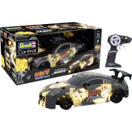   Revell Control 24695 Anime Drift Car Naruto 1:18 RC kezdő modellautó Elektro Sportkocsi