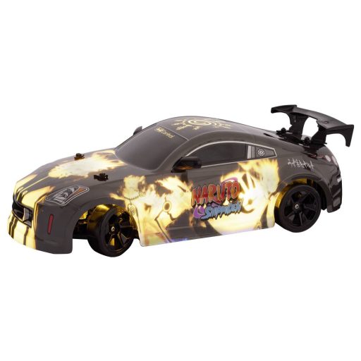 Revell Control 24695 Anime Drift Car Naruto 1:18 RC kezdő modellautó Elektro Sportkocsi