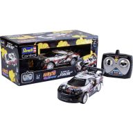   Revell Control 24696 Anime Car Naruto Itachi 1:24 RC kezdő modellautó Elektro Sportkocsi