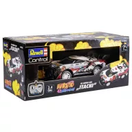   Revell Control 24696 Anime Car Naruto Itachi 1:24 RC kezdő modellautó Elektro Sportkocsi