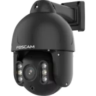   Foscam SD8EP (black) LAN IP Megfigyelő kamera 3840 x 2160 pixel