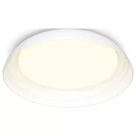   Philips 8720169301016 Fleta LED-es mennyezeti lámpa LED 10 W Fehér