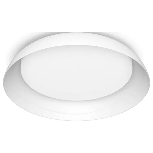 Philips 8720169301016 Fleta LED-es mennyezeti lámpa LED 10 W Fehér