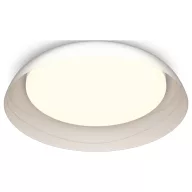   Philips 8720169300972 Fleta LED-es mennyezeti lámpa LED 10 W Átlátszó