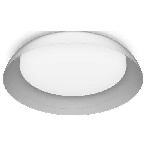 Philips 8720169300972 Fleta LED-es mennyezeti lámpa LED 10 W Átlátszó