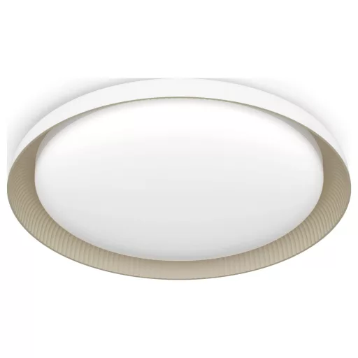 Philips 8720169301054 Pebblo LED-es mennyezeti lámpa LED 10 W Fehér