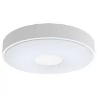   Philips 8720169301252 Coiner LED-es mennyezeti lámpa LED 24 W Fehér