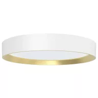   Philips 8720169301375 Hanno LED-es mennyezeti lámpa LED 24 W Fehér, Arany