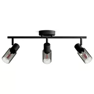   Philips Palms 8720169299313 Mennyezeti fényszóró E14 Fekete