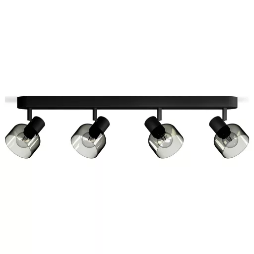 Philips Sleet 8720169299634 Mennyezeti fényszóró E14 Fekete