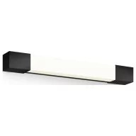   Philips Rover 8720169300255 LED-es fürdőszobai mennyezeti lámpa 5 W Melegfehér Fekete