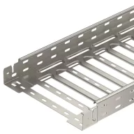   OBO Bettermann 6059513 Kábelgyűrű (H x Sz x Ma) 3000 x 300.00 x 60.00 mm 1 db