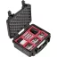 Explorer Cases Outdoor bőrönd 2712HL.BPH Black (Sz x Ma x Mé) 28 x 20 x 12 cm Fekete 2712HL.BPH