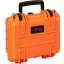 Explorer Cases Outdoor bőrönd 27 cm long case, Orange (Sz x Ma x Mé) 28 x 20 x 12 cm Narancs 2712HL.OCV