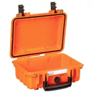   Explorer Cases Outdoor bőrönd 27 cm long case, Orange (Sz x Ma x Mé) 28 x 20 x 12 cm Narancs 2712HL.OCV