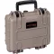 Explorer Cases Outdoor bőrönd 2712HL.D E desert tan empty (Sz x Ma x Mé) 28 x 20 x 12 cm Homok 2712HL.D E