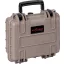 Explorer Cases Outdoor bőrönd 2712HL.D E desert tan empty (Sz x Ma x Mé) 28 x 20 x 12 cm Homok 2712HL.D E