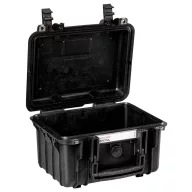   Explorer Cases Outdoor bőrönd 2717HL.B black with pick & pluck foam (Sz x Ma x Mé) 28 x 20 x 17 cm Fekete 2717HL.B