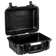   Explorer Cases Outdoor bőrönd 3317HL.B E black empty (Sz x Ma x Mé) 33 x 24 x 17 cm Fekete 3317HL.B E
