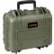 Explorer Cases Outdoor bőrönd 3317HL.G E green empty (Sz x Ma x Mé) 33 x 24 x 17 cm Olivazöld 3317HL.G E