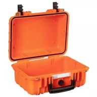   Explorer Cases Outdoor bőrönd 3317HL.O orange with pick & pluck foam (Sz x Ma x Mé) 33 x 24 x 17 cm Narancs 3317HL.O