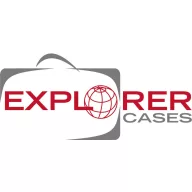   Explorer Cases Outdoor bőrönd 3815HL.G E green empty (Sz x Ma x Mé) 38 x 27 x 16 cm Olivazöld 3815HL.G E