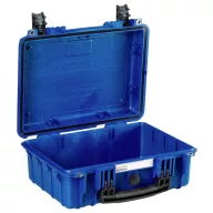   Explorer Cases Outdoor bőrönd 3815HL.N E blue navy empty (Sz x Ma x Mé) 38 x 27 x 16 cm Navy kék 3815HL.N E