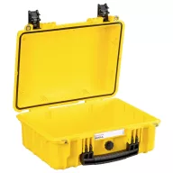  Explorer Cases Outdoor bőrönd 3815HL.Y yellow with pick & pluck foam (Sz x Ma x Mé) 38 x 27 x 16 cm Sárga 3815HL.Y
