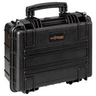   Explorer Cases Outdoor bőrönd 3818HL.BPH Black (Sz x Ma x Mé) 38 x 27 x 18 cm Fekete 3818HL.BPH