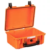   Explorer Cases Outdoor bőrönd 3818HL.O E orange empty (Sz x Ma x Mé) 38 x 27 x 18 cm Narancs 3818HL.O E
