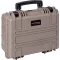 Explorer Cases Outdoor bőrönd 3818HL.D E desert tan empty (Sz x Ma x Mé) 38 x 27 x 18 cm Homok 3818HL.D E
