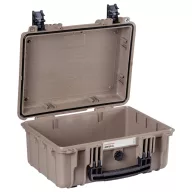   Explorer Cases Outdoor bőrönd 3818HL.D E desert tan empty (Sz x Ma x Mé) 38 x 27 x 18 cm Homok 3818HL.D E
