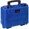 Explorer Cases Outdoor bőrönd 3818HL.N blue navy with pick & pluck foam (Sz x Ma x Mé) 38 x 27 x 18 cm Navy kék 3818HL.N