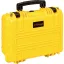Explorer Cases Outdoor bőrönd 3818HL.Y yellow with pick & pluck foam (Sz x Ma x Mé) 38 x 27 x 18 cm Sárga 3818HL.Y