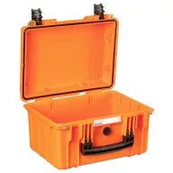   Explorer Cases Outdoor bőrönd 3823HL.O E orange empty (Sz x Ma x Mé) 38 x 27 x 23 cm Narancs 3823HL.O E