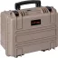 Explorer Cases Outdoor bőrönd 3823HL.D desert tan with pick & pluck foam (Sz x Ma x Mé) 38 x 27 x 23 cm Homok 3823HL.D