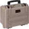 Explorer Cases Outdoor bőrönd 3823HL.D E desert tan empty (Sz x Ma x Mé) 38 x 27 x 23 cm Homok 3823HL.D E
