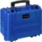 Explorer Cases Outdoor bőrönd 3823HL.N E blue navy empty (Sz x Ma x Mé) 38 x 27 x 23 cm Navy kék 3823HL.N E