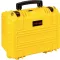 Explorer Cases Outdoor bőrönd 3823HL.Y yellow with pick & pluck foam (Sz x Ma x Mé) 38 x 27 x 23 cm Sárga 3823HL.Y