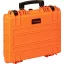 Explorer Cases Outdoor bőrönd 4412HL.O E orange empty (Sz x Ma x Mé) 45 x 35 x 13 cm Narancs 4412HL.O E