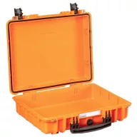   Explorer Cases Outdoor bőrönd 4412HL.O E orange empty (Sz x Ma x Mé) 45 x 35 x 13 cm Narancs 4412HL.O E