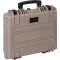 Explorer Cases Outdoor bőrönd 4412HL.D E desert tan empty (Sz x Ma x Mé) 45 x 35 x 13 cm Homok 4412HL.D E