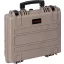 Explorer Cases Outdoor bőrönd 4412HL.D E desert tan empty (Sz x Ma x Mé) 45 x 35 x 13 cm Homok 4412HL.D E
