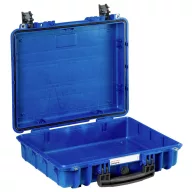   Explorer Cases Outdoor bőrönd 4412HL.N blue navy with pick & pluck foam (Sz x Ma x Mé) 45 x 35 x 13 cm Navy kék 4412HL.N